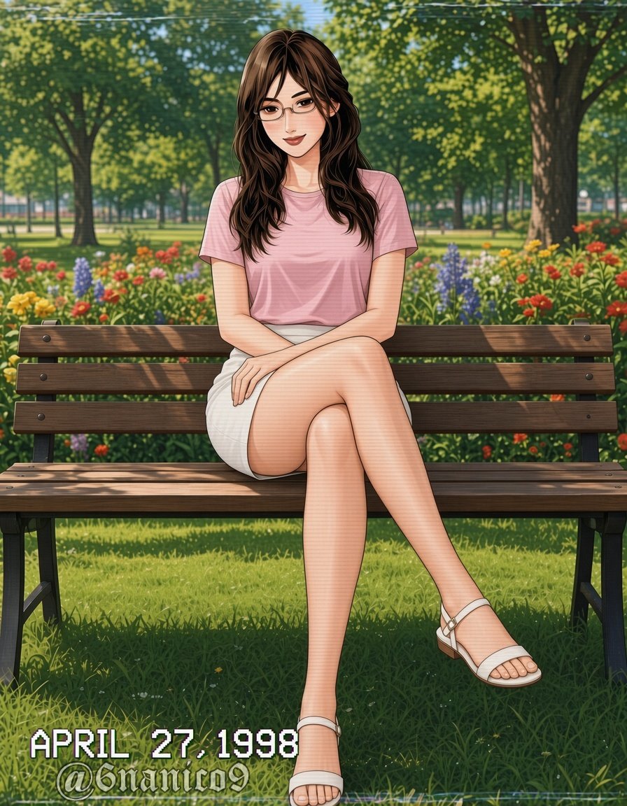 _6ashley9_'s tweet photo. Kaori | Initial D

https://t.co/sOpgeONSmE

Dear Kaori... in the heaven, you rest

(image recreated with AI and edited by me with my own hability, real creator from the oficial Ai Art not found.) https://t.co/qvgdsM4xrz