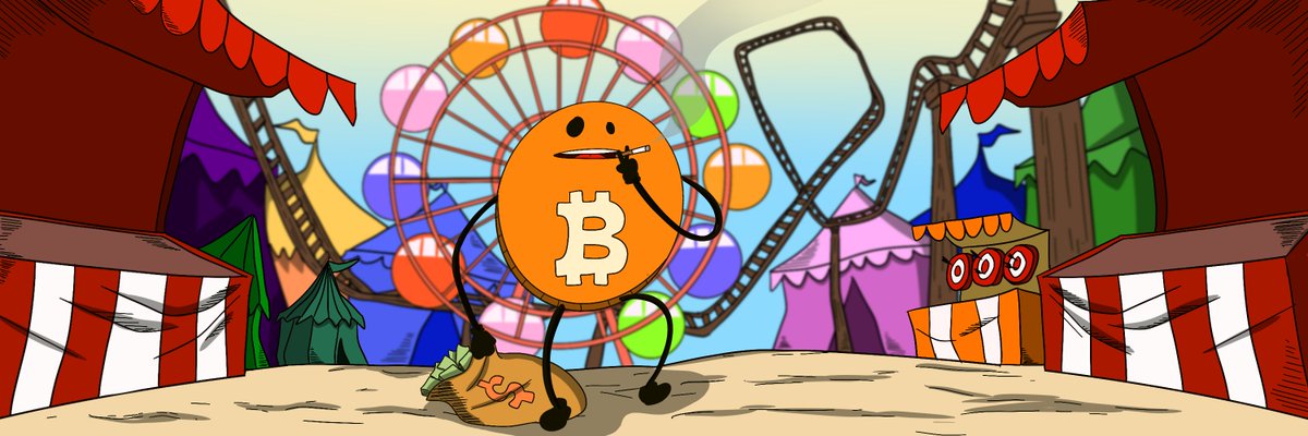 BRCG_RBH's tweet photo. Up or down makes no difference when you were built for the ride. $BRCG stays in the cart and keeps moving. https://t.co/gf8a3AMXVg
