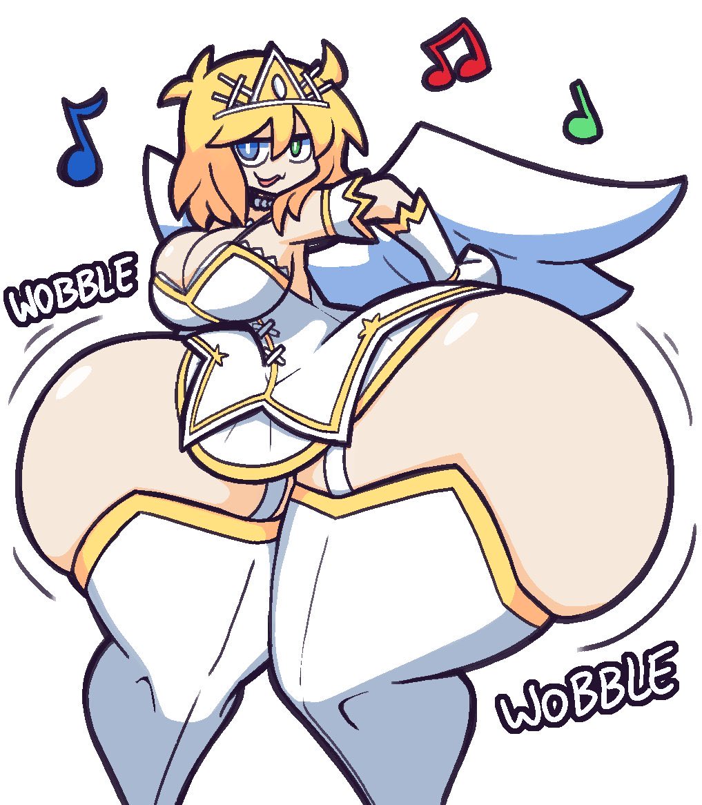 SoPeculiargals's tweet photo. (#SeductiveSunday)

🐶-oh hey~! Notice how bigger I am below the waist~?

I bet you’re thinking of depraved thoughts on your mind and what you wanna do~

Ryona is at it again, and this time with bigger, child-bearing thighs~!

(❤️ plus RT~!)

#NSFRP #LewdRP #OpenRP #MVRP https://t.co/SRQbT0yx4Z