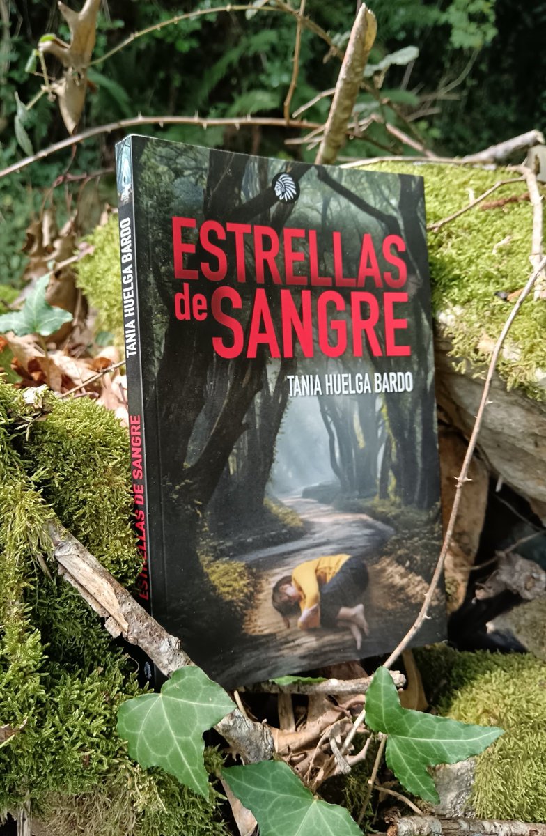 HuelgaBardo's tweet photo. ⛰️ Asturias
🔪 Dos crímenes
🔎 Una inspectora
👀 Y una joven con un don especial. https://t.co/6MnRgGvD6B