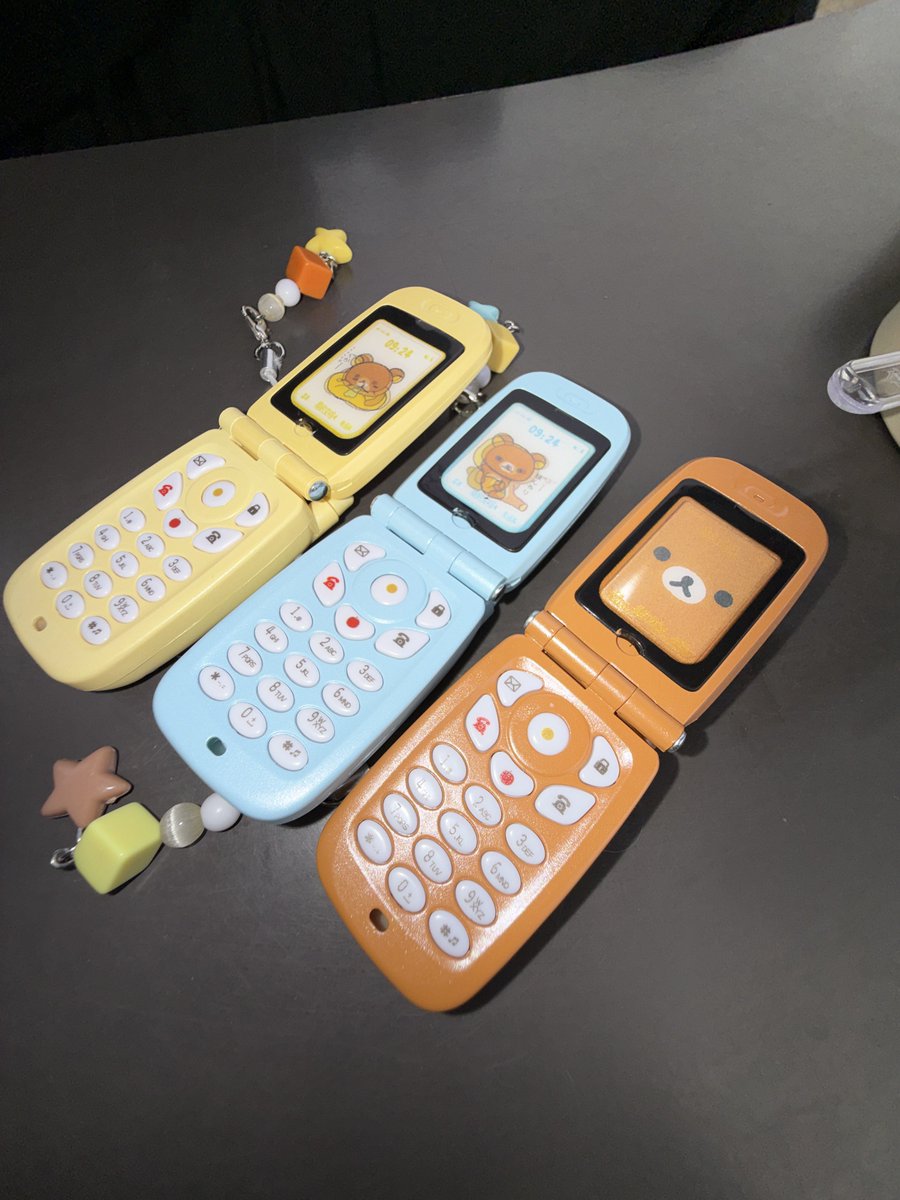 gomprtctr's tweet photo. 배송겨울에온다해서리락이탈빠안하기로약속하고샀는데
생각보다일찍옴 ㅎ ㅎ https://t.co/tklbKsWzH3