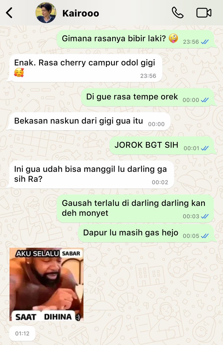 redyapper's tweet photo. #keonhyeon dikit AU

Homophobic temenan sama si cantik (Part extra)

Kairo - Seanora https://t.co/VO4k39b4hp