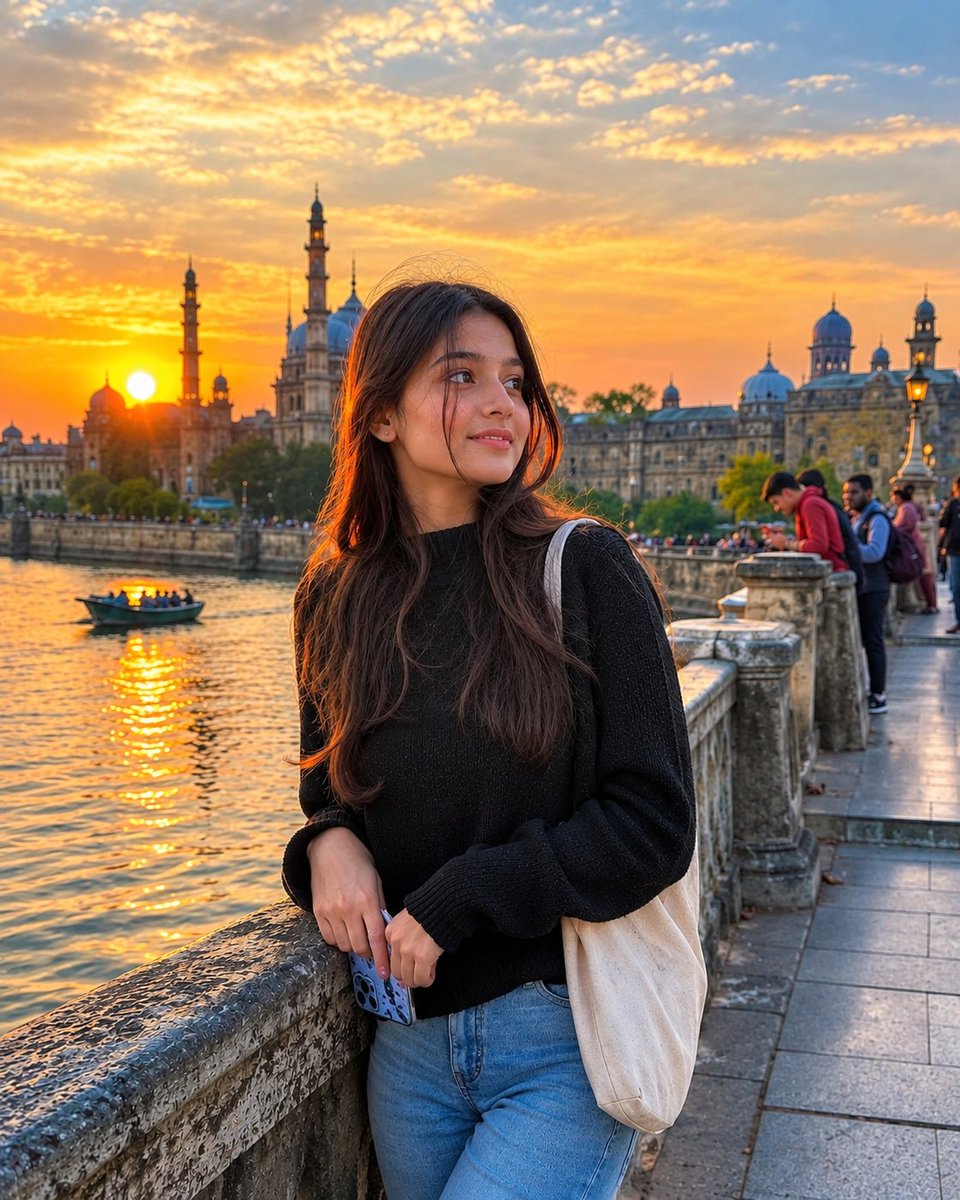 AeshBlackFlash's tweet photo. “Is this sunset view a 10/10, or does the view steal the spotlight? 👀✨”

#Photography #Sunset #Travel https://t.co/EYb8G4RQaB