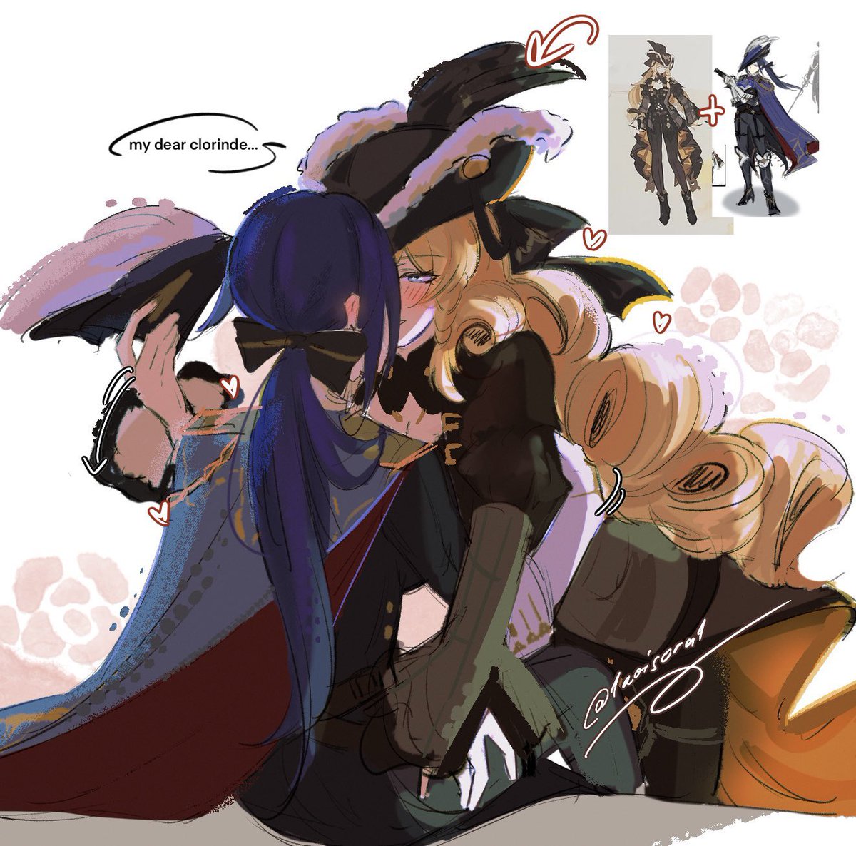 aoxdiae's tweet photo. yuri https://t.co/LwioVsRdRl