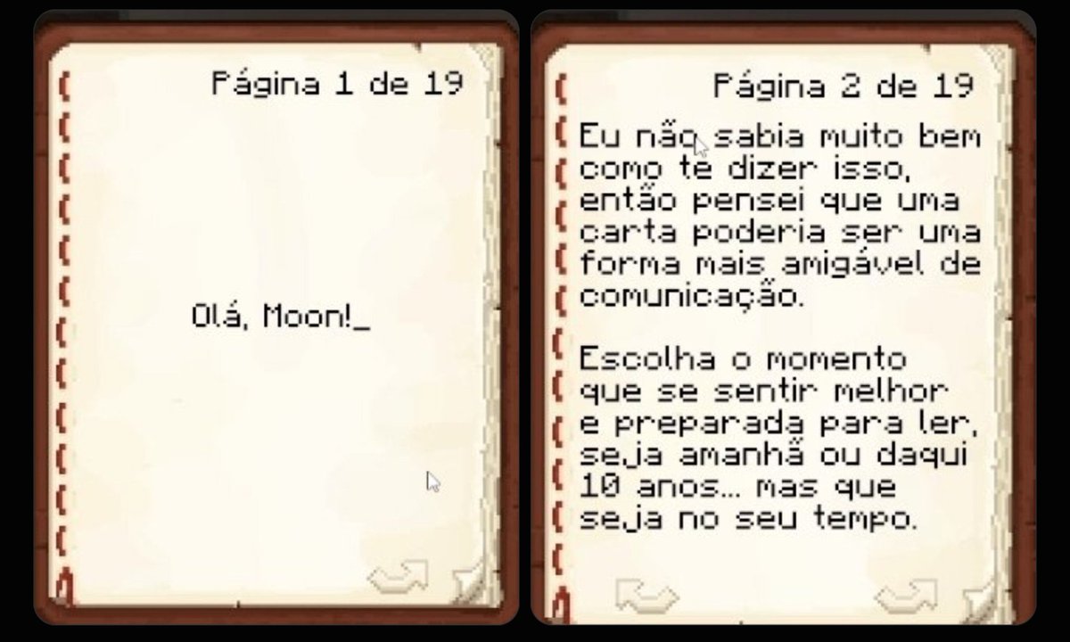 vipinkz's tweet photo. E quando a ak!bagi resolveu conversar com a ak!moon através das cartas e assim elas inventaram o romantismo.. #moongi https://t.co/Z7Y3xZGG9e