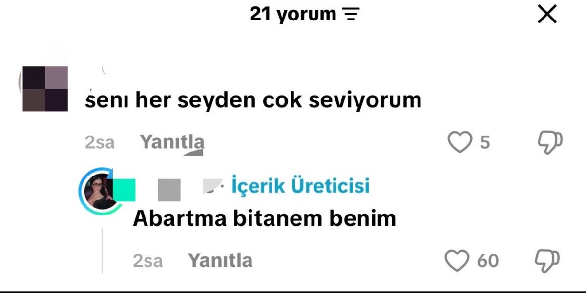bilemiyorumabii's tweet photo. Bizim lovebombinge doymuşluk https://t.co/FNXMlm783q