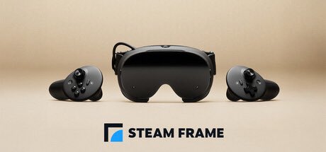 HardwareSteam's tweet photo. Release looks to be tomorrow, and sign ups randomization date is confirmed to be the 17th.
Here’s a post showing how Steam Machine’s order system worked, so we can know what to potentially expect with Steam Frame!

-Review videos, price announcement and signups came out Monday, June 22 at 10AM PT
-Deadline to get into the reservation queue ended Thursday, June 25 at 10AM PT (3 days later)
-Emails saying whether you’re in the reservation queue or waitlist came Friday, June 26 at 10AM PT (1 day later)
-Emails slowly started to roll out throughout Monday, June 29 and onward (3 days later)
-People who got order emails early started to get their Steam Machines in the first week of July (within a week)

The time between signups starting and emails saying whether you’re in the queue or waitlist was 4 days.
The time between signups starting and order emails beginning was 7 days.
The time between signups starting and people having Steam Machines in hand was 2 weeks.

TLDR; People will likely start to have Steam Frames in their house by late next week or early the week after. Order emails could likely be in a week.