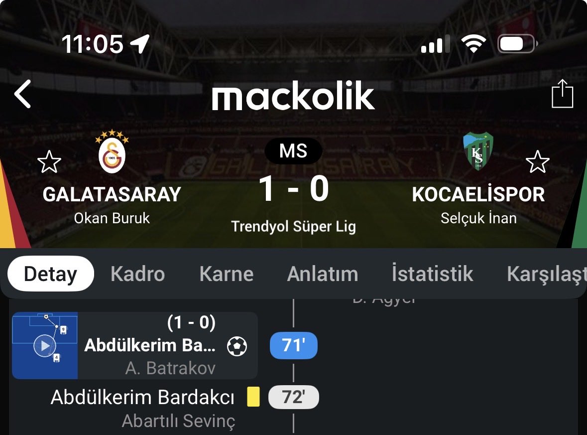 jamilmahmudlu's tweet photo. @Edersonnnn31 @futbolarena Şaka gibi https://t.co/p4Sa9gIkcU