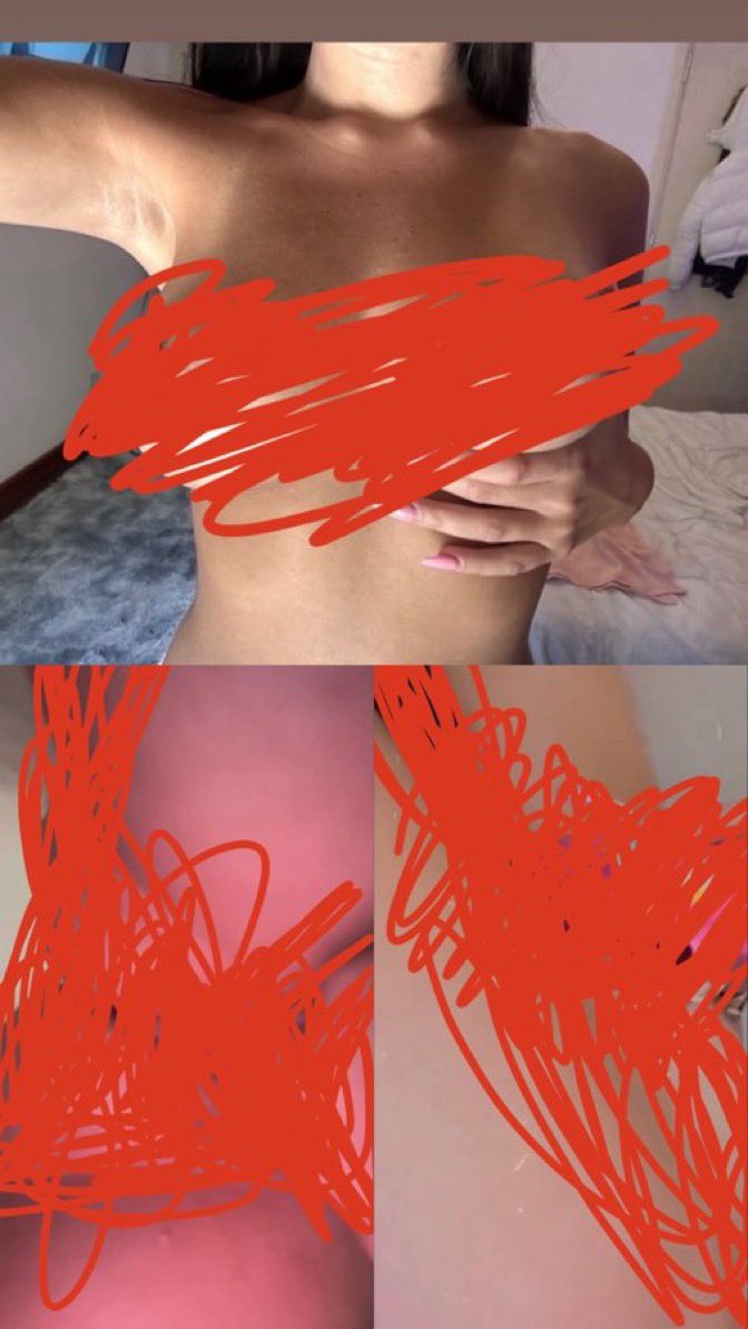 zventyx's tweet photo. VIENS VITE VOIR EN DM ALYCIA QUI A SORTI DES GROSSES EXCLUS‼️‼️🥵

#leak #tiktok #influenceuse #alycia https://t.co/3ngCAEdpwB