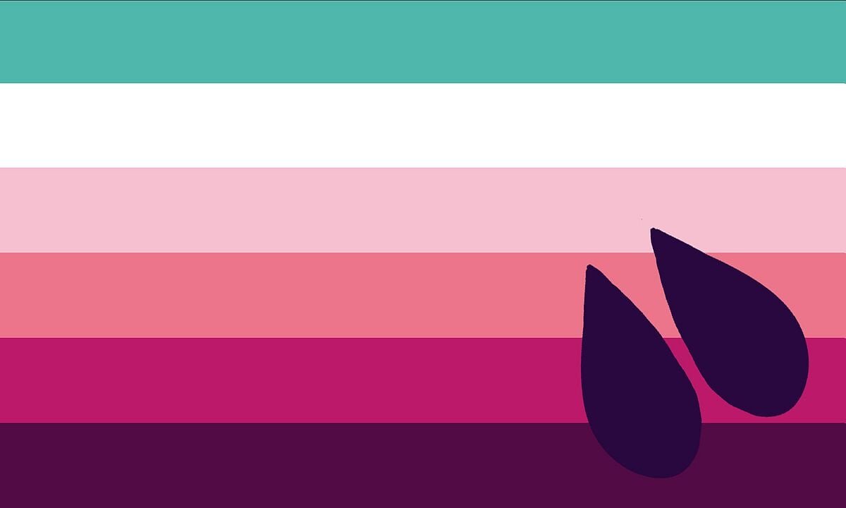 _veeper_'s tweet photo. Opinions about this flag and it’s meaning ? https://t.co/xxe2HU5LE9