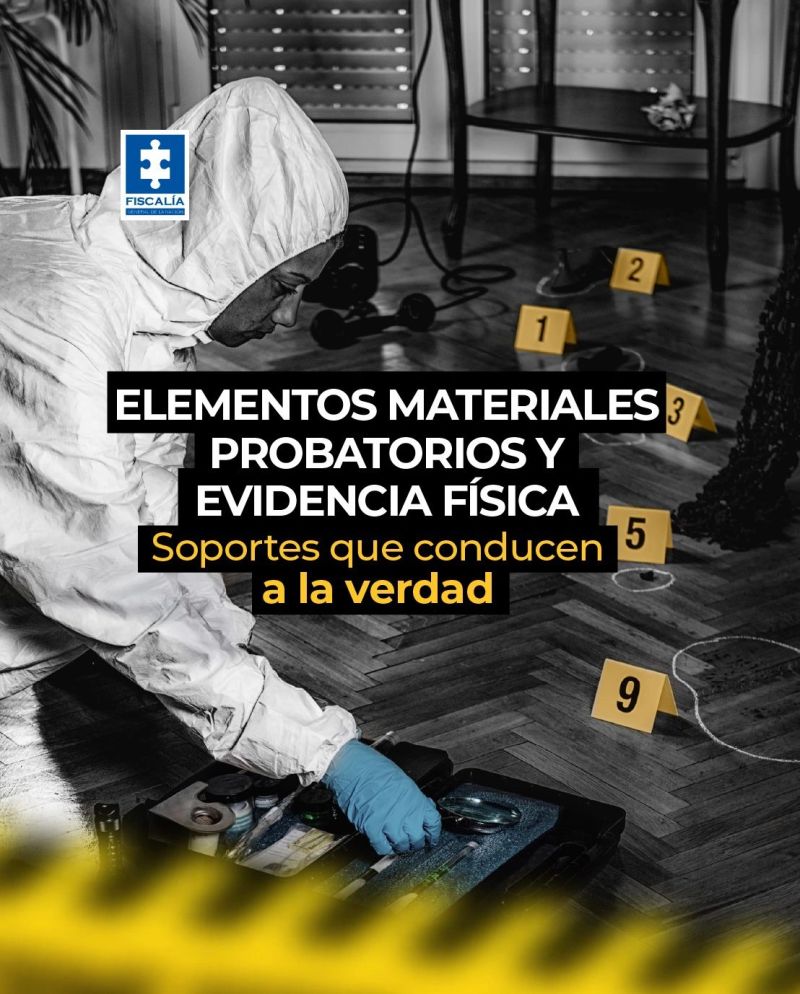 GermanPabonG's tweet photo. Amigos Penalistas .@CPenalistas los invito a leer:
Conductas relevantes que configuran el delito de ocultamiento, alteración o destrucción de elemento material probatorio:
https://t.co/WsCqJxJvkp https://t.co/atuxsIbK8p