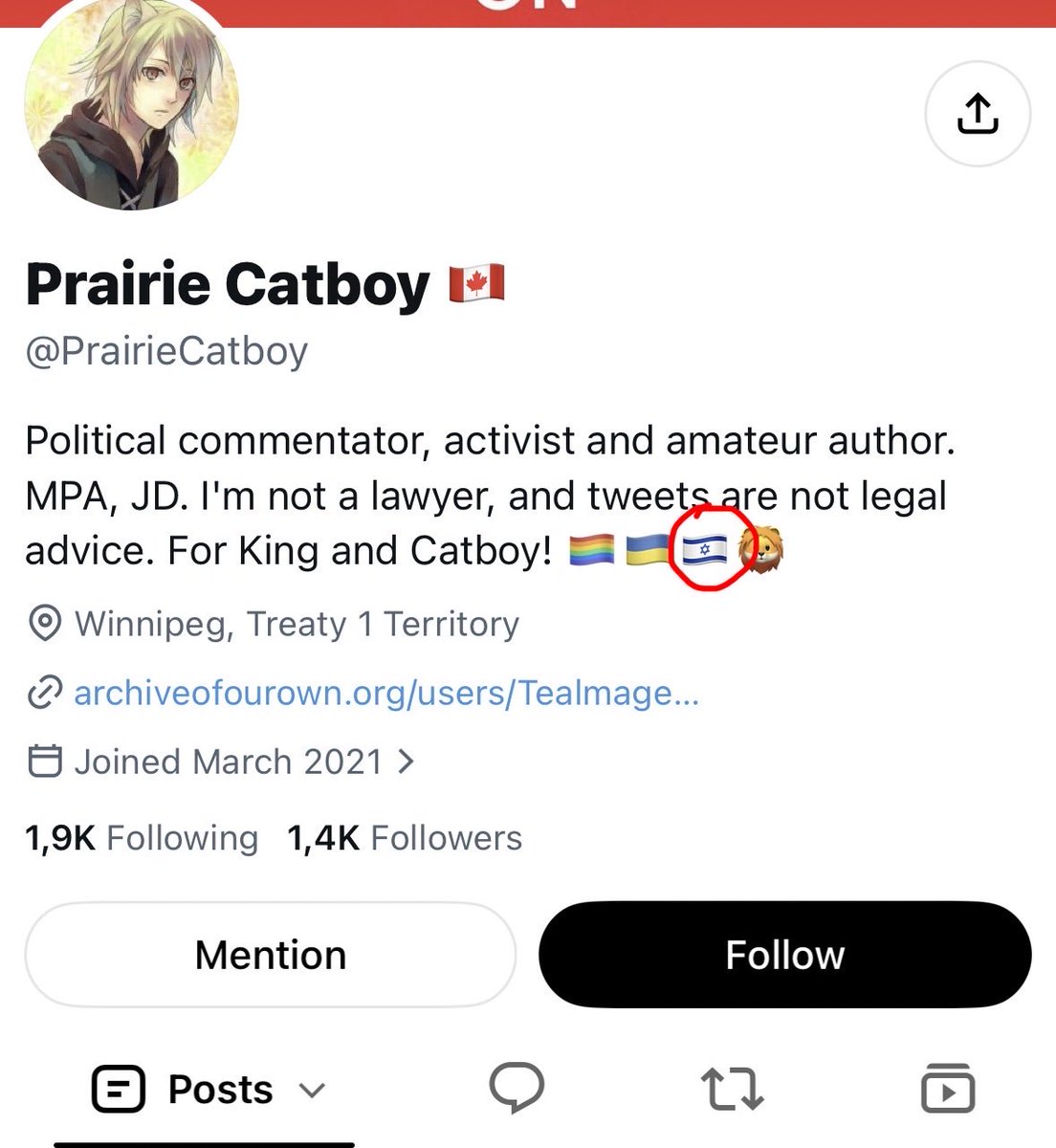 Nikkihonrage's tweet photo. I’m not listening to someone who actively takes pleasure in the murder of rape and Arab children https://t.co/UqPjhWD3i5