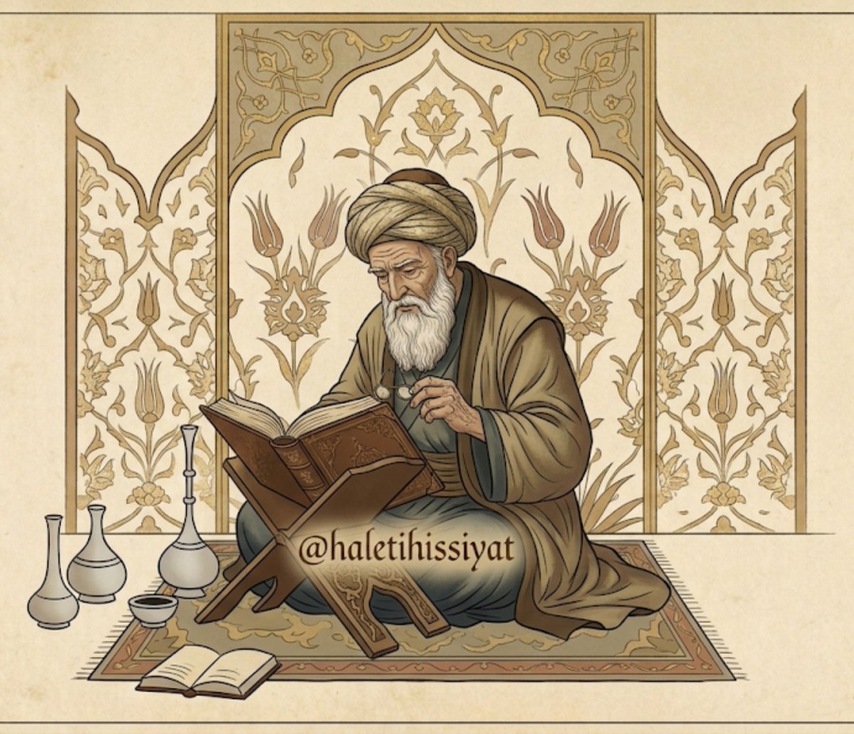 Haletihissiyat's tweet photo. Kınamak geçici bir gurur, 
getirdiği kader ise kalıcı bir ders olur. https://t.co/4yYIZEYGXq