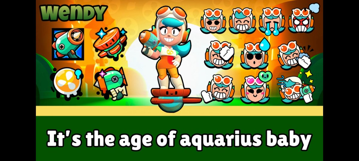 FlytrapTV15's tweet photo. Sometimes I've a wish to have an aquarius in my life... https://t.co/RAUE53XIt1