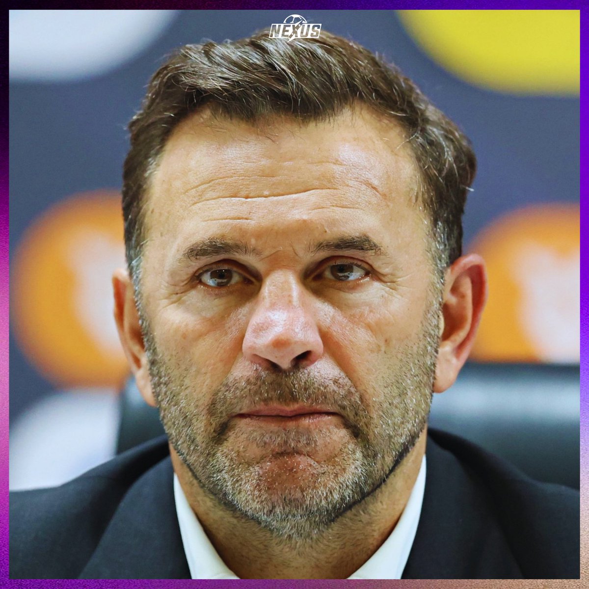 nexustransfer's tweet photo. 🟡🔴 Okan Buruk, Galatasaray'da %80 galibiyet yüzdesine ulaşarak Süper Lig tarihine geçti.

✅ 149 maçta 119 galibiyetle zirvede. https://t.co/gqVhscsa3O