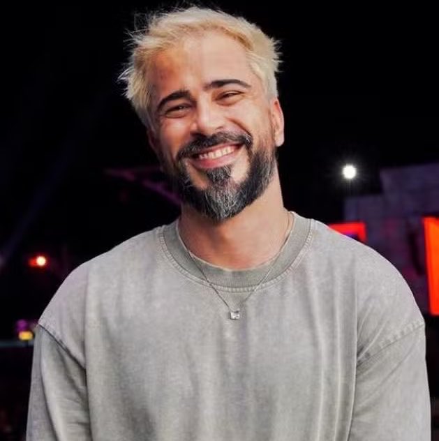 updatecharts's tweet photo. Guilherme Guedes elegeu o show de Pedro Sampaio como seu FAVORITO de ontem (12) no Rock in Rio:

“Tava um negócio realmente muito impressionante […] muito bem construído, muito bem roteirizado, muito bem dirigido…” https://t.co/CMo3T7tZNX