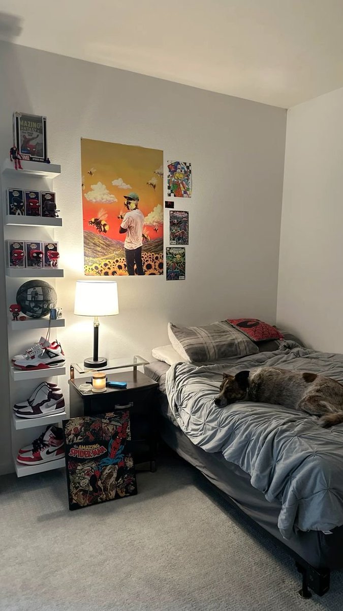 GentlemenxEra's tweet photo. Simple environment. Clean habits. Consistent effort. https://t.co/0llEpd5TWb