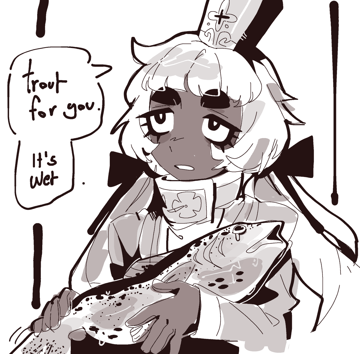 nynsketchdump's tweet photo. redrew that one stupid doodle https://t.co/CYeBIKQaO8