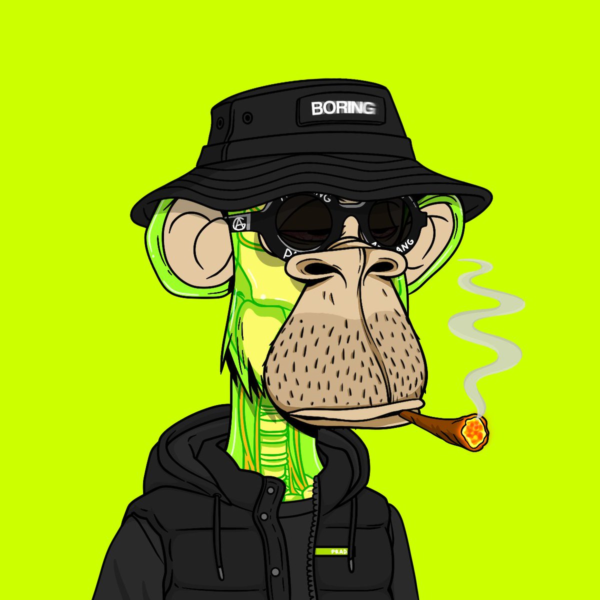 reidonft's tweet photo. 🚨GIVEAWAY🚨   

We're celebrating $50,000+ in Trading on @theapehood and giving away 20 APES over the next 12 hours!

To Enter: 
1⃣ Follow @theapehood 
2⃣ Like &amp; RT
3⃣ Tag 2 friends 
  
Winners picked every hour!  

Drop you wallet below👇 https://t.co/PrM9fLRT31