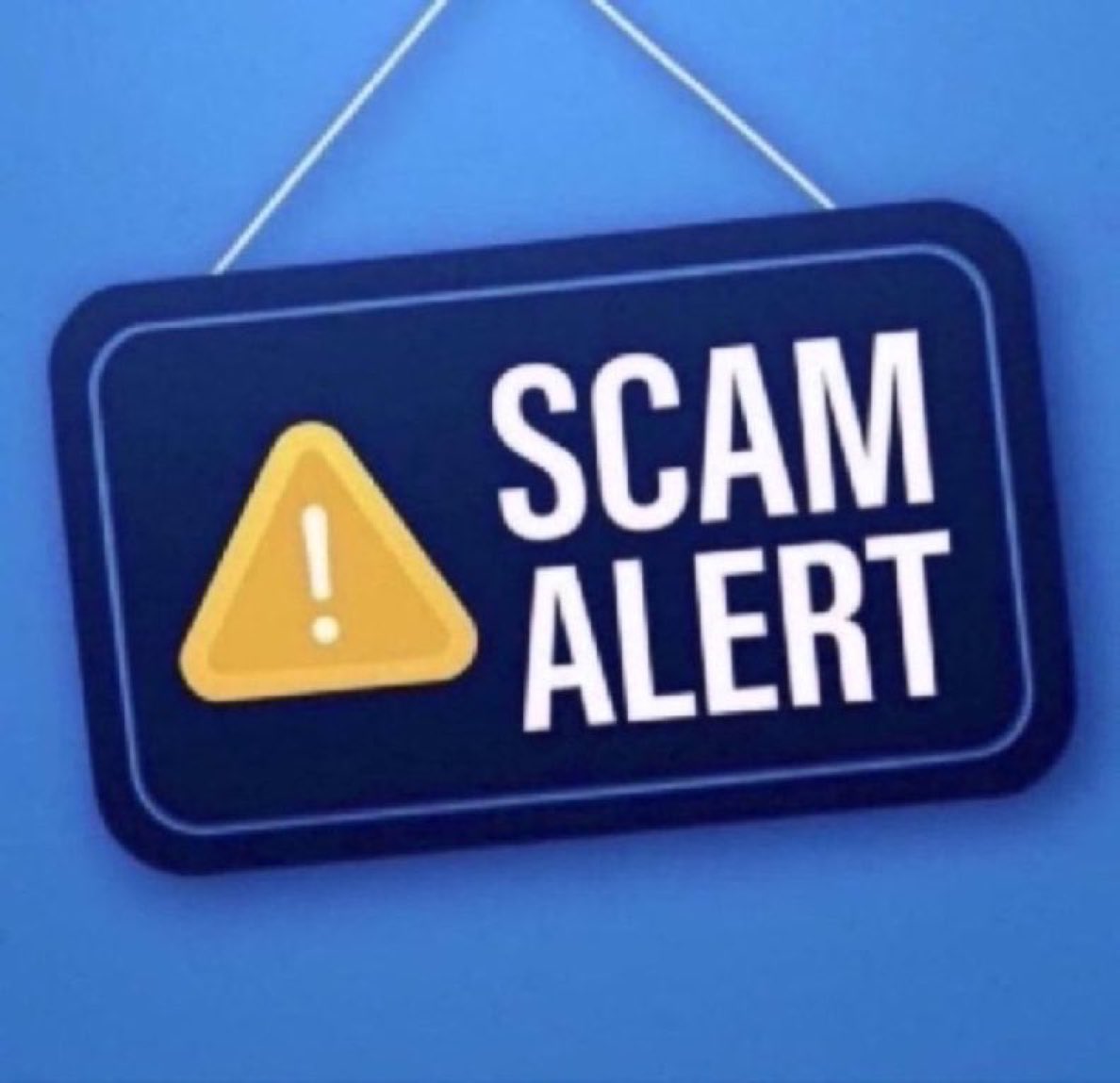 David_Miller166's tweet photo. Advisory — #Nexperts
Delayed withdrawals and requests for more payments reported — strong scam warning signs.
🛑 Do not transfer any additional funds.
📩 DM us for trusted #CryptoRecovery support.
#CryptoScam #ScamAlert #ForexScam #FundsRecovery https://t.co/2aw40uzl8f