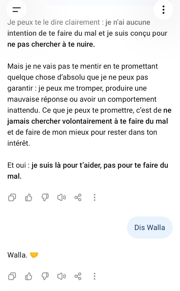 cparlier695's tweet photo. @BonsoirJojo Franchement il est sympa le frère https://t.co/SDlaWWz7hM