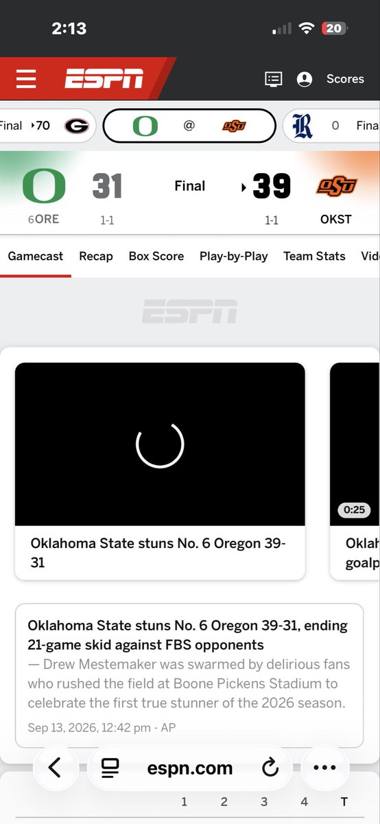 cowboyimage's tweet photo. @B1GDuckEnergyy Anything is possible. https://t.co/n3I5RUR5lK