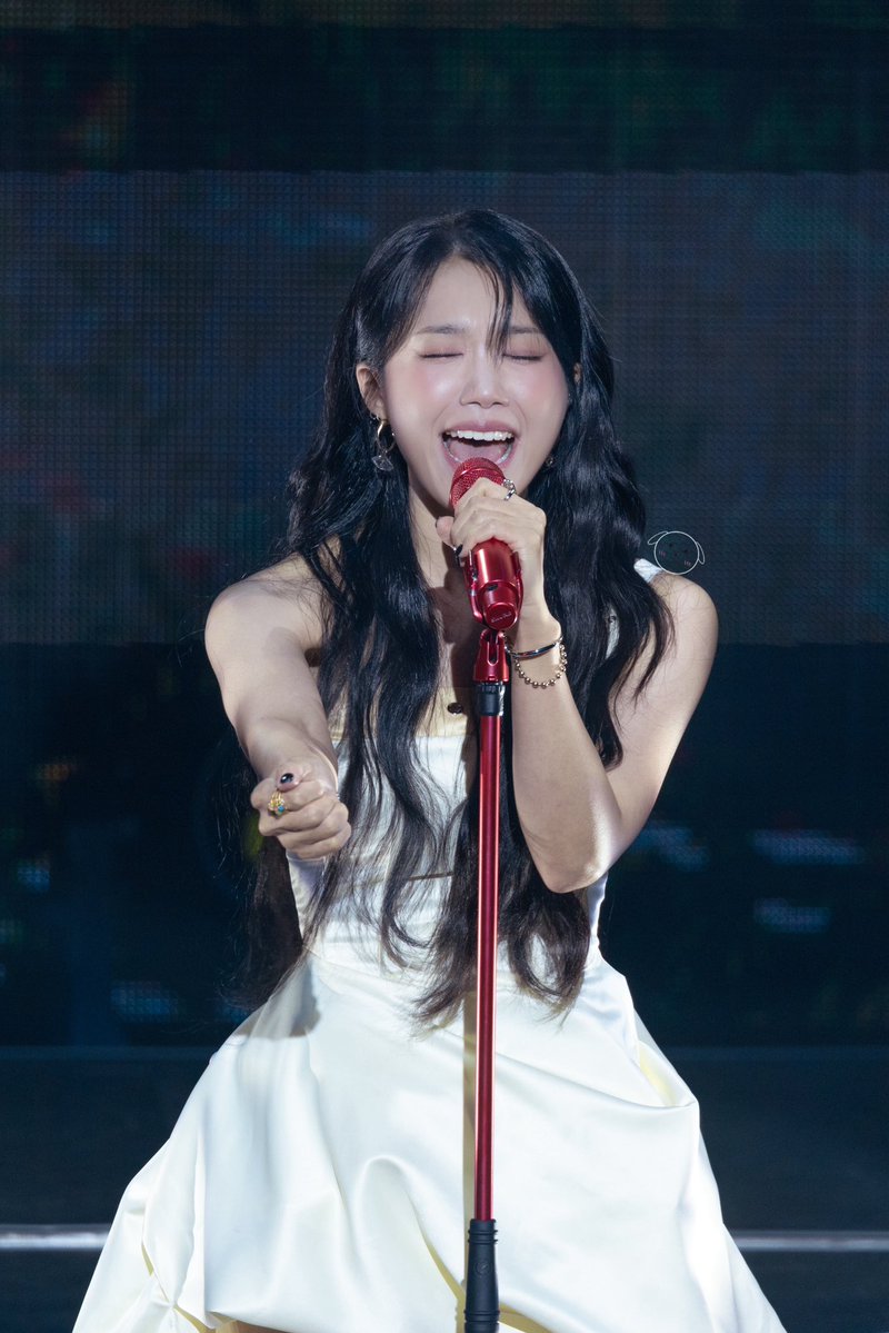 chiloveEUNJI's tweet photo. 2026 JEONG EUNJI SOLO CONCERT
[SUMMER, I] IN SEOUL 09/13🖤🤍
@Apinkjej 

#정은지 #Eunji #鄭恩地 #에이핑크 https://t.co/SAQujxVYEI