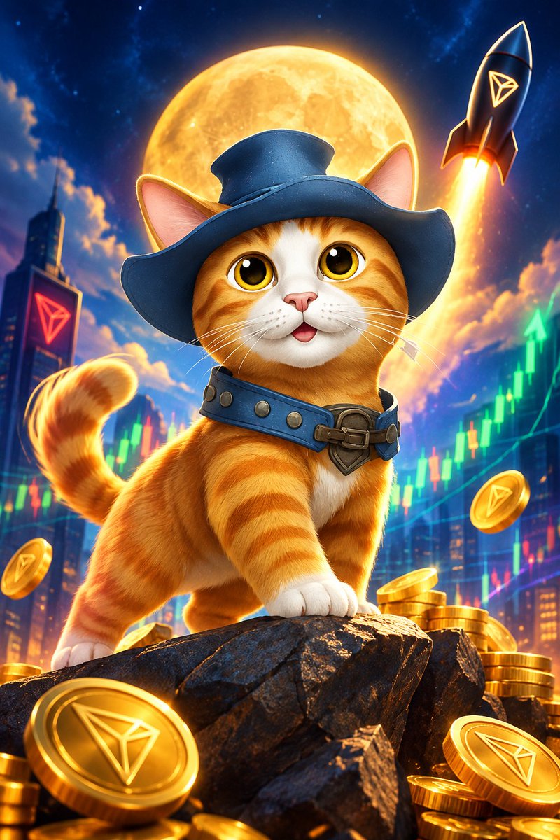 PussFi_FNDN's tweet photo. 🚀 The market may be bleeding, but the builders keep building.

puss:native isn’t just another meme token — it’s a community-driven utility project on TRON with a growing ecosystem. 🐱⚡

When the noise fades, real communities stand out.

👀 Keep puss:native on your radar.

#PUSS #TRON #TRX #MemeCoin #Crypto #Web3 #Altcoins