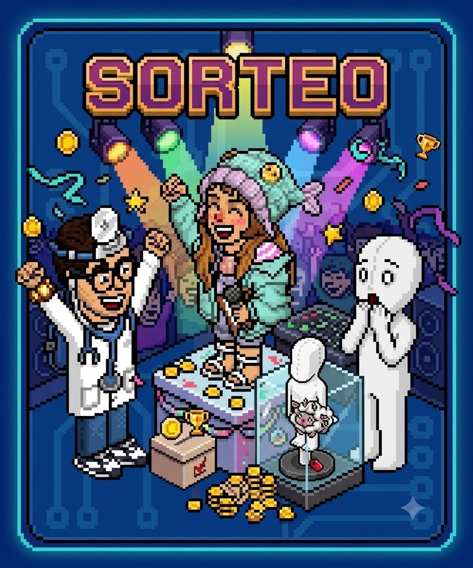 eskoihb's tweet photo. ¡Sorteo relámpago! 🐑✨  gana un peluche corderito. 
​Para participar solo tienes que:
​Seguirnos @ESCorrectio y @eskoihb 
RT y like
​Etiquetar a tu amig@ favorito (si tú ganas, ¡ell@ se lleva 5 créditos! 🎁)
​¡Tienes hasta 16/09/26 para participar! Corre la voz y mucha suerte🍀 https://t.co/gmzef5TB5i