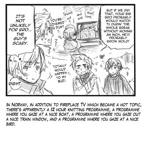 seanvojon_'s tweet photo. Doodle of that one panel lol https://t.co/qKlu86etp6