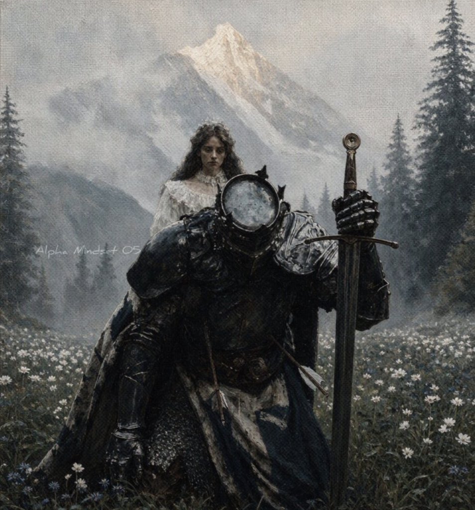 unspokenmind56's tweet photo. “The last fortress of a man is his mind. If that stands, nothing has truly fallen.”

— Epictetus, Enchiridion. https://t.co/NxpFNHPvhT