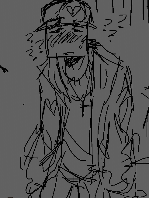 tauntpeelerz's tweet photo. some more doodles #tmirb https://t.co/APen8VjLsp