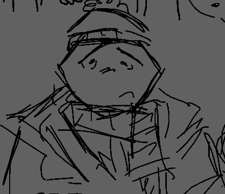 tauntpeelerz's tweet photo. some more doodles #tmirb https://t.co/APen8VjLsp