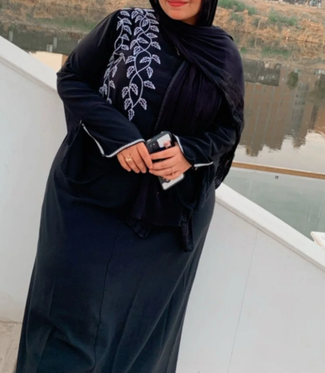 halouma_85's tweet photo. وش رايكم في عبايتي؟ https://t.co/bGZoXYn8OH