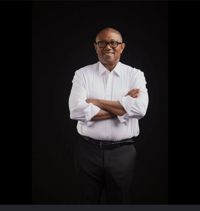 mickoly's tweet photo. Peter Obi is my president!

I am Omoluabi Yoruba supporting Peter Obi. https://t.co/JbUjh9dwsk