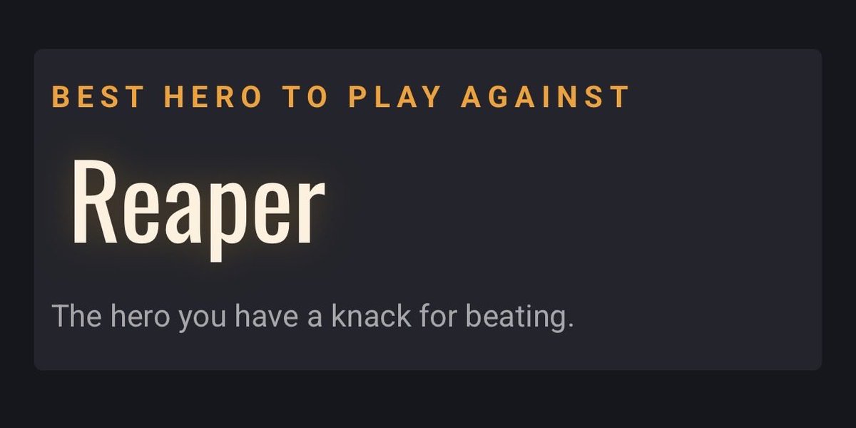 theyluvhero's tweet photo. ah yes the faithful sleep nade combo works magic https://t.co/YZW5BhOF3f