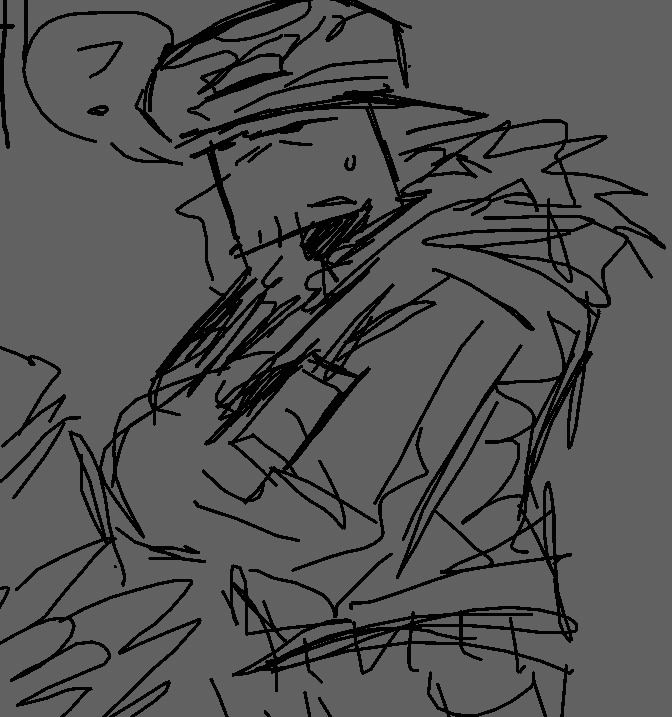 tauntpeelerz's tweet photo. some more doodles #tmirb https://t.co/APen8VjLsp