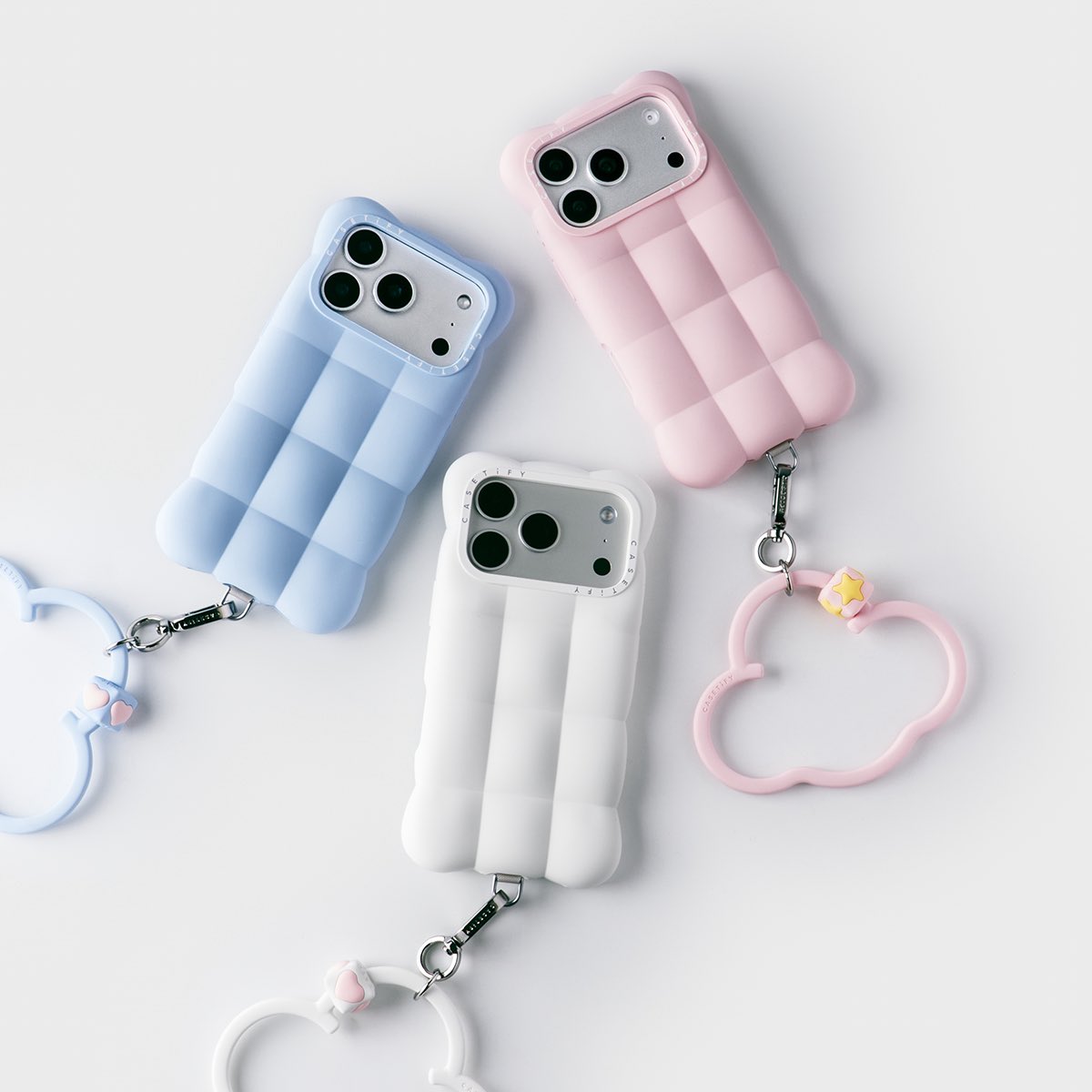 Dozo78's tweet photo. ละคือคอลเลคชั่นนี้น่ารักมากกกกก #casetify https://t.co/z6kPfGs45P