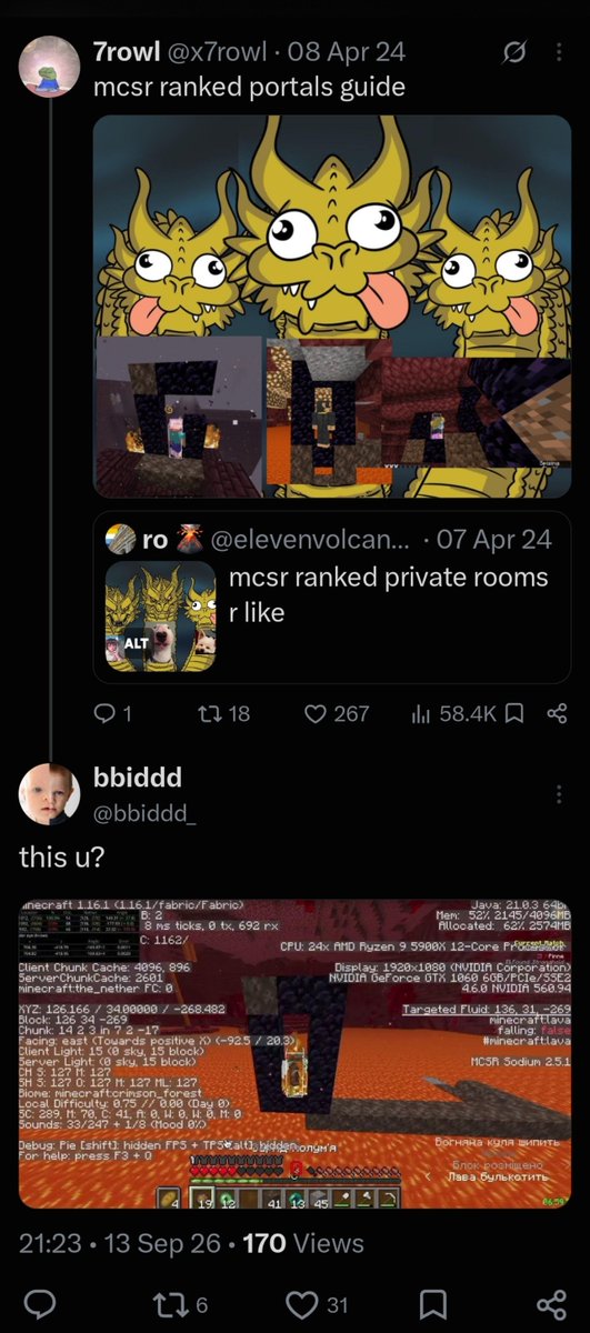 fallintovoid3's tweet photo. this child is way too funny 😭😭😭 https://t.co/6HHp4lpDjy
