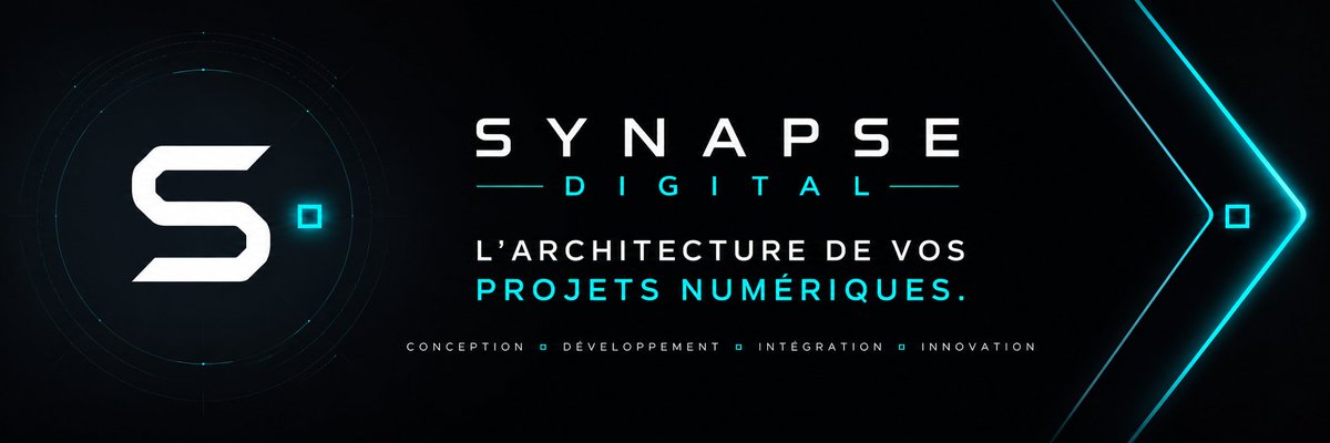 SynapseDigitale tweet picture