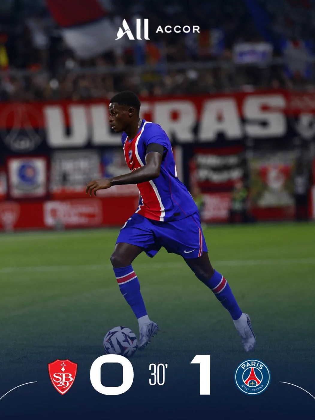 Paris Saint-Germain on X: 