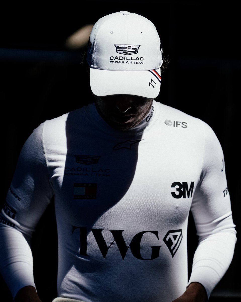 SChecoPerez's tweet photo. Madrid! 🇪🇸 What an incredible circuit and atmosphere. Congratulations to everyone involved! 👏

Thank you for all the support this weekend. You made it feel like home! 

Not the result we wanted, but very proud of how we pushed the limits and made a big step forward, fighting with several teams around us.

Next stop, Baku! 👊