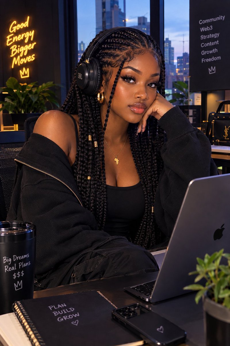 LITTA147's tweet photo. GN CT
I'm Casandra 

I’m here to learn, connect and contribute. I’m especially interested in community management, engagement, moderation, content, and community growth.

Looking forward to meeting new people, learning from others, and growing in the space. 🤝

Let’s build. https://t.co/T29jVOwgv0