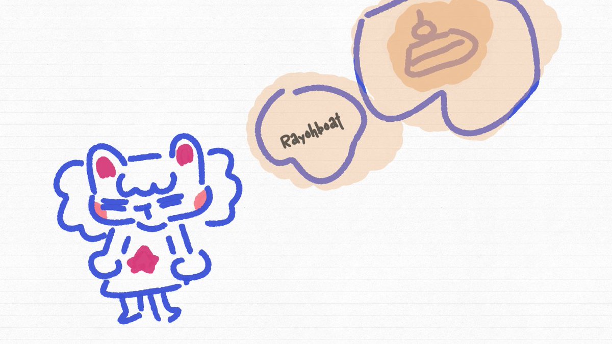 Rayohboat's tweet photo. Random https://t.co/jBn215PlEU