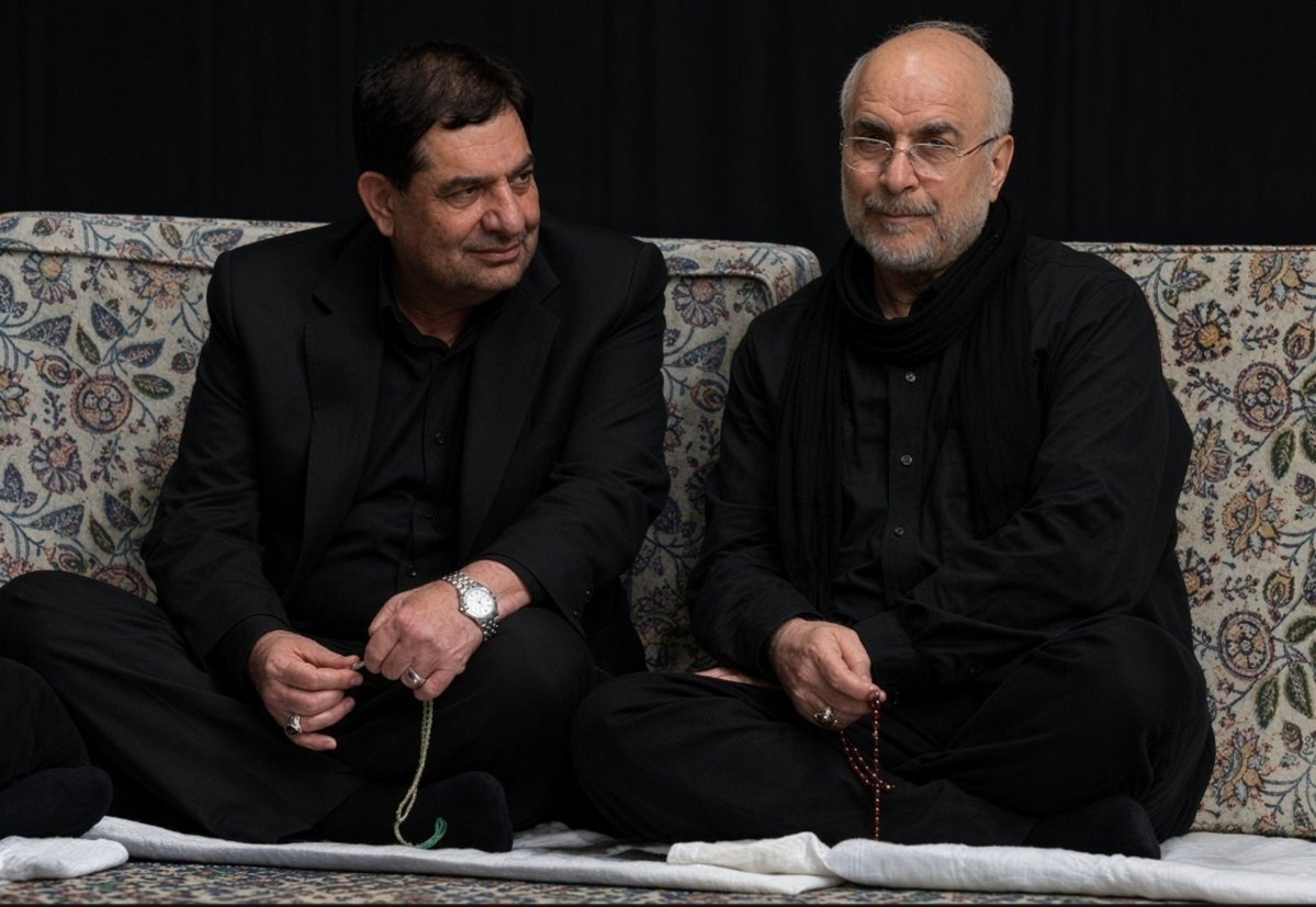 Hatefna's tweet photo. با انتصابِ محمد مخبر به سمت نماینده ویژه جمهوری اسلامی ایران در امور چین، انتظار می‌رود هماهنگی میان نهادهای مختلف افزایش یابد و روابط راهبردی تهران و پکن با شتاب و عمق بیشتری پیش برود. https://t.co/zHTvNrCHRM