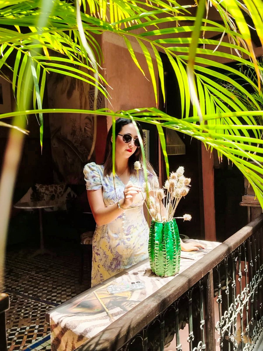 safaarmili's tweet photo. A quiet corner a perfect brew and a moment to savor ☕✨ https://t.co/uepqCrQOSU