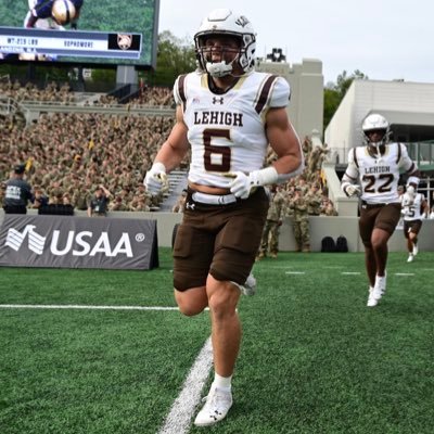 CamMellor's tweet photo. Our @PFN365 highest-graded FCS RBs in Week 2:

Luke Yoder, Lehigh: 92.7
Joquez Smith, New Hampshire: 88.8
Kamerin Mcdowell-Moore, Elon: 88.7
Ernest Temple, Alcorn: 87.5
Plez Lawrence, NC Central: 86.9
Charles Pierre Jr., South Dakota: 86.5
Jojo Uga, Lamar: 86.5
Tylan Hines, Tarleton State: 85.7
Omiri Wiggins, McNeese: 85.2
Charles Kellom, Eastern Illinois: 84.9

📸: @LukeYoder2023