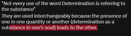 1_Difference_1's tweet photo. @dee_drawn It's not "determination trait" because there's no determination trait.
It's just a willpower then. https://t.co/TTTtAhJJX7