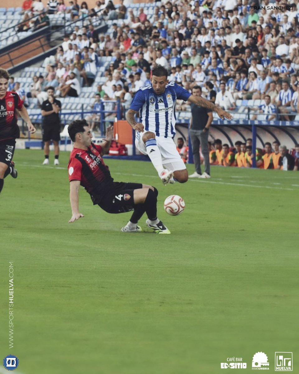 SportsHuelva's tweet photo. 📸 | ◤ 𝐆𝐀𝐋𝐄𝐑𝐈́𝐀◢    

📝Un poquito de la primera mitad desde el objetivo

🤳 | @fransanchezfsfs (Fran Sánchez)  

#𝑆𝑜𝑚𝑜𝑠𝐷𝑒𝑝𝑜𝑟𝑡𝑒𝑆𝑜𝑚𝑜𝑠𝐻𝑢𝑒𝑙𝑣𝑎 https://t.co/fOoKAVumyS