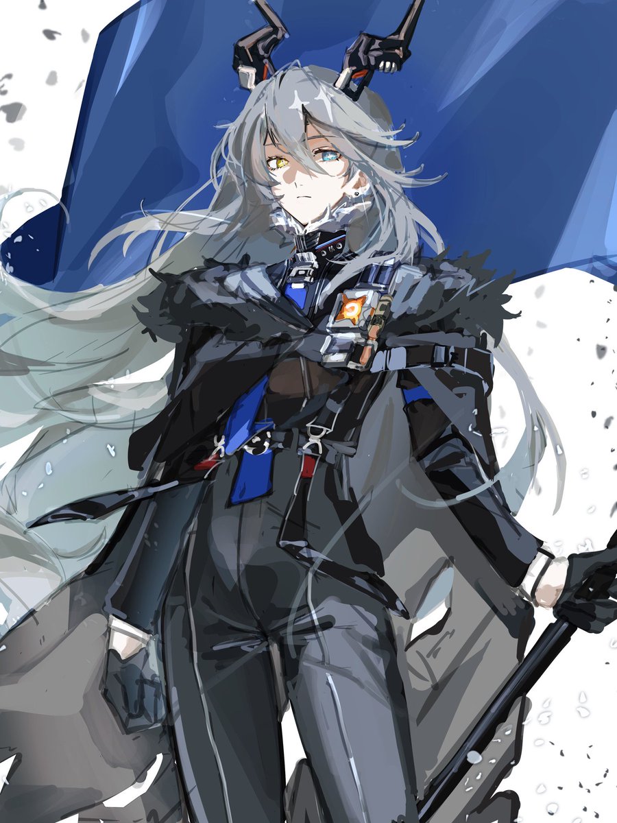 joni_da_king's tweet photo. @laze91 @Acceletor4882 Like- have your fun, but this is not the attire of someone who governs a floating city, and that’s fair to say. Something more regal/authoritative like this would do her so much more justice. https://t.co/Okl4EROUNh